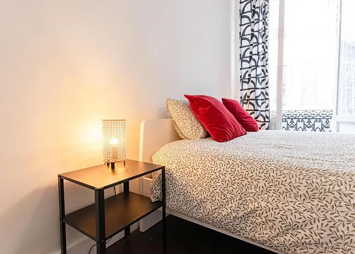 Spacious Shared 5Br Apt In The Heart Of Gent
