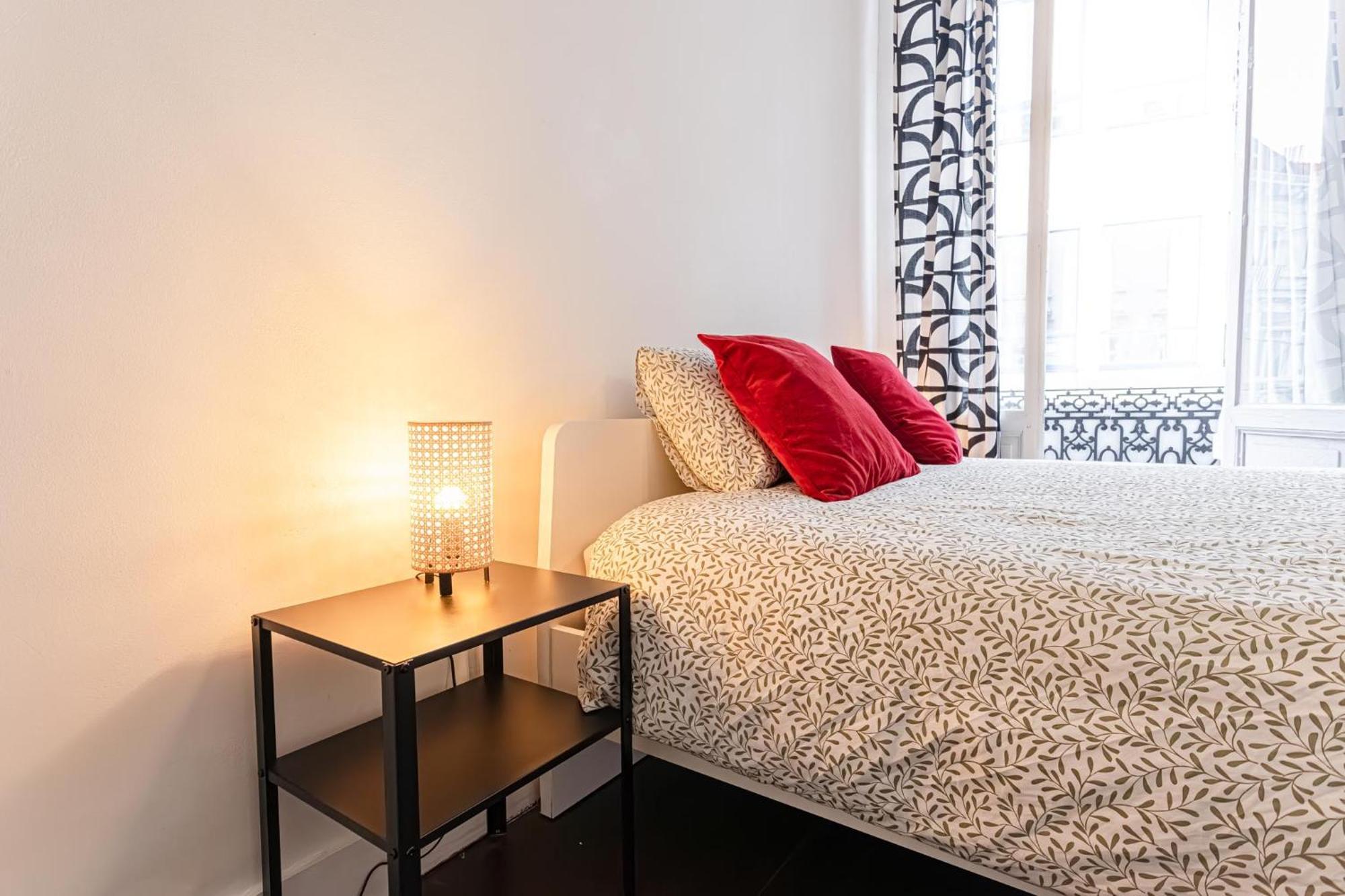 Apartment Spacious Shared 5br In The Heart Of Gent