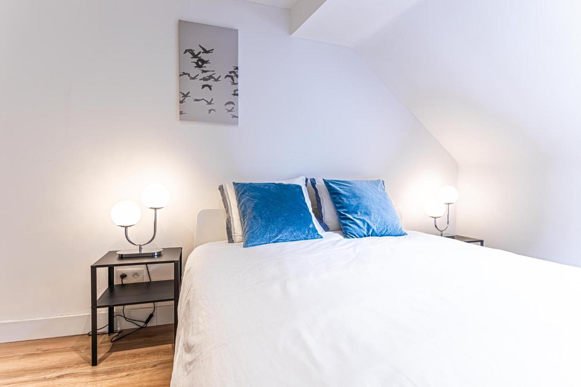Spacious Shared 5br In The Heart Of Gent