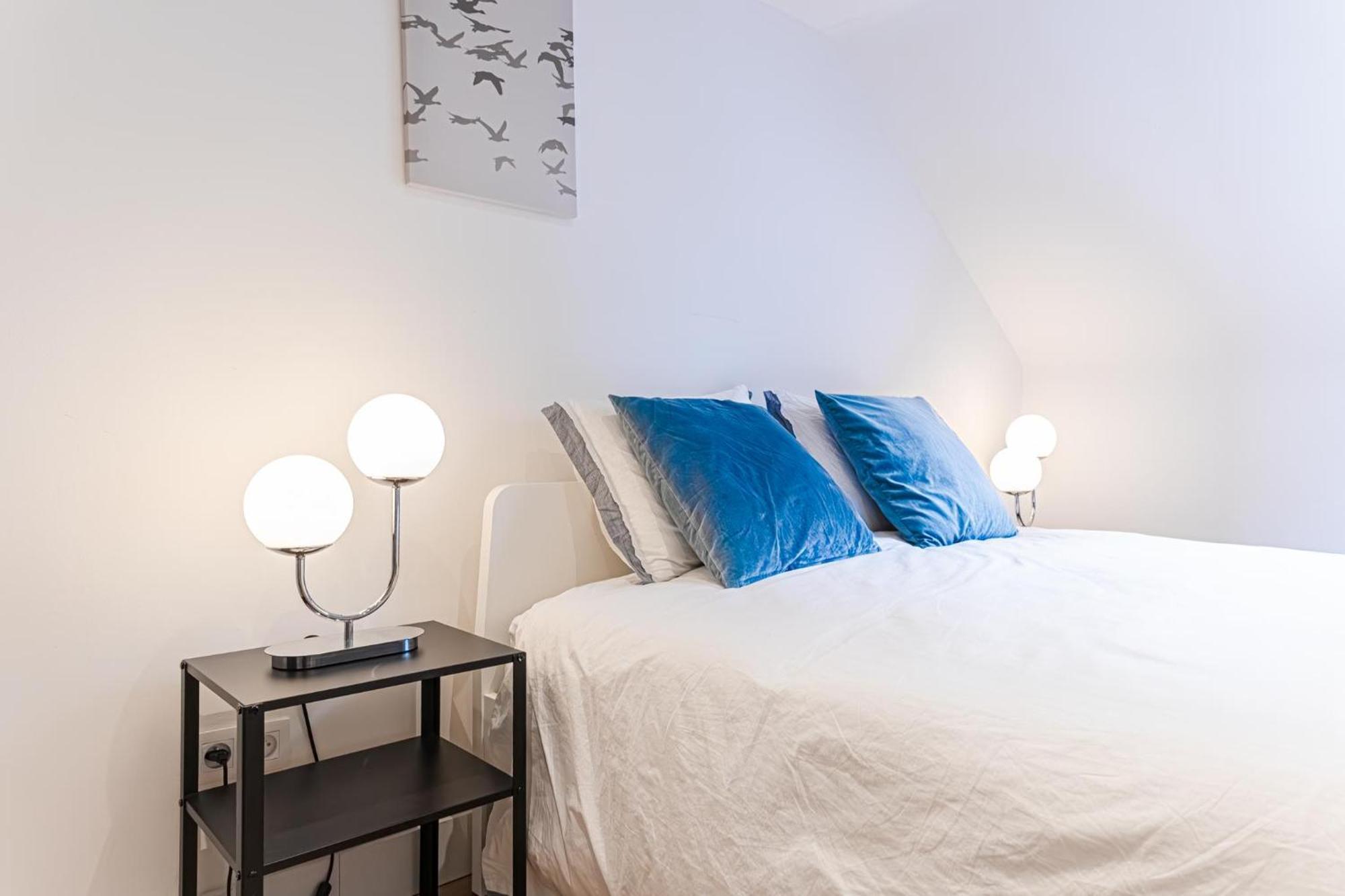 Spacious Shared 5br In The Heart Of * Gent