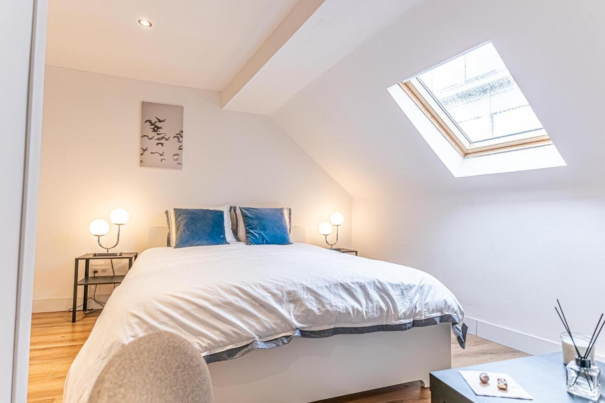 Spacious Shared 5br In The Heart Of Apartment