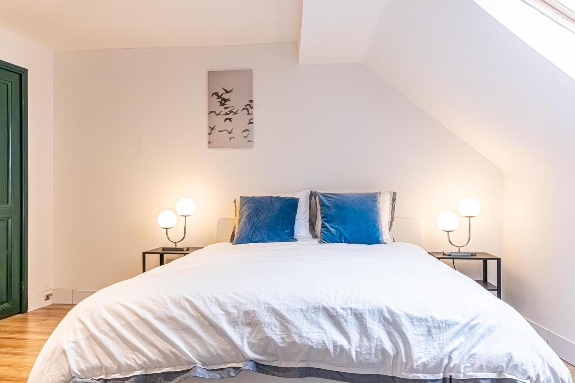 Spacious Shared 5br In The Heart Of Apartment