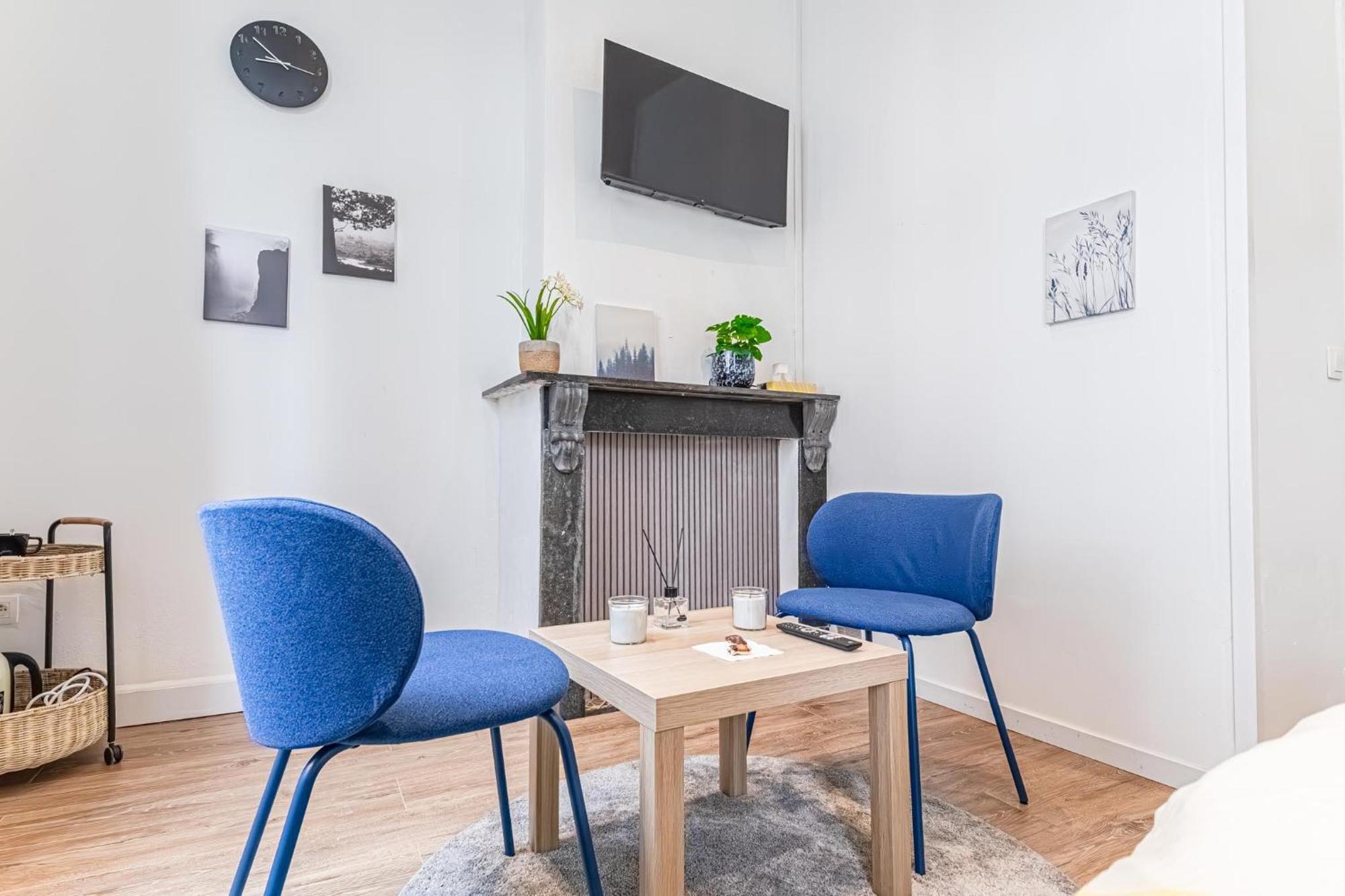 Spacious Shared 5br In The Heart Of Apartment