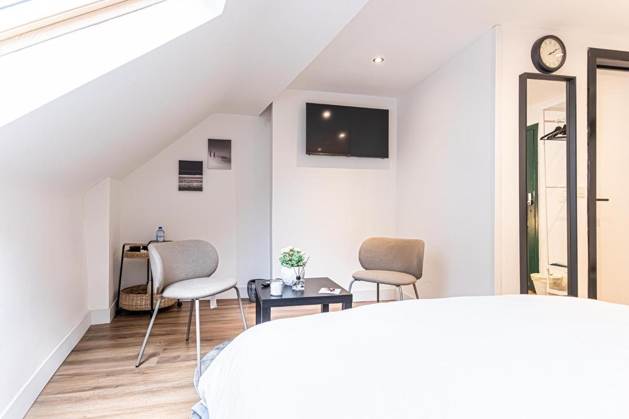 Apartment Spacious Shared 5br In The Heart Of