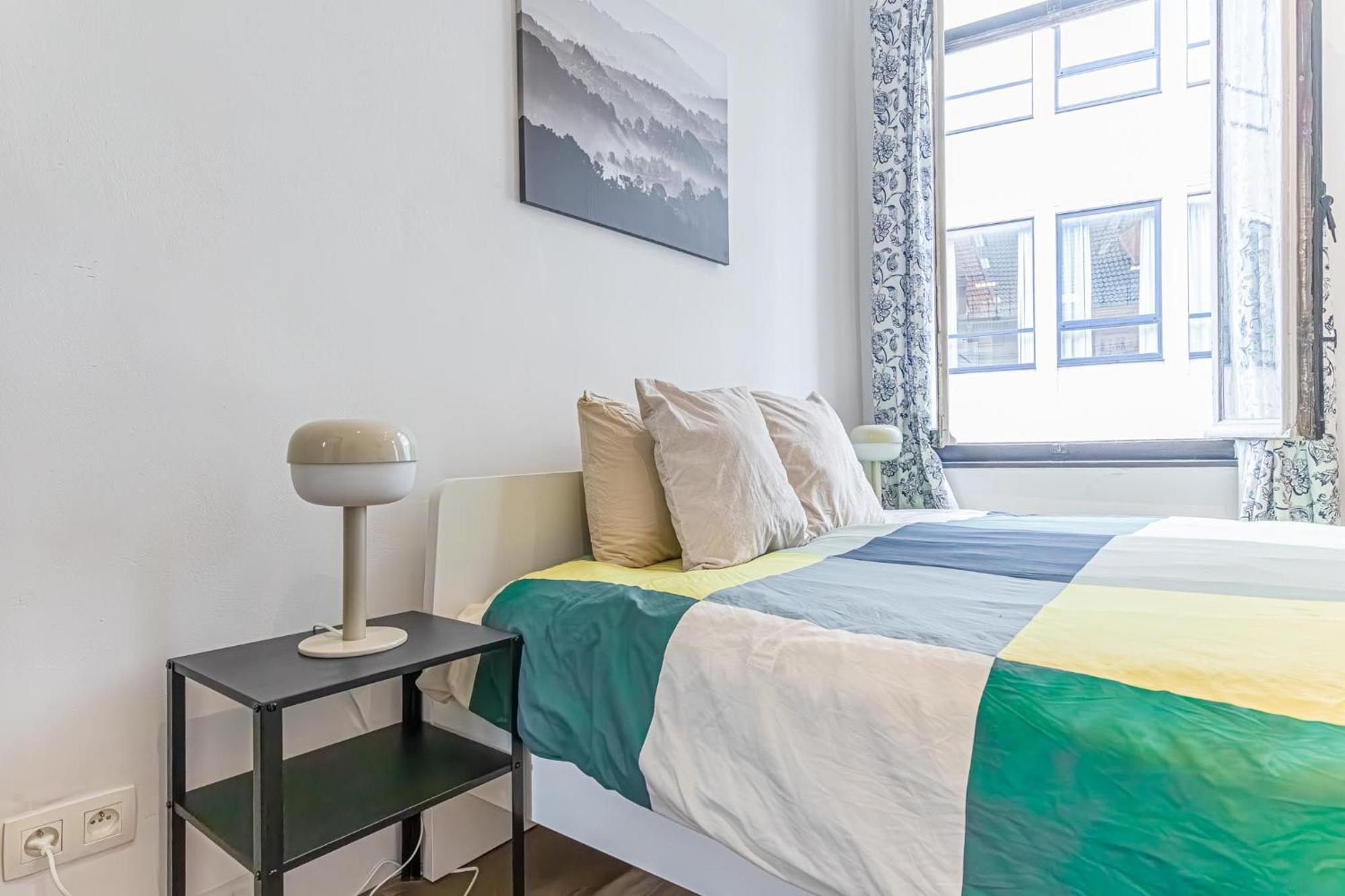 Spacious Shared 5br In The Heart Of Apartment