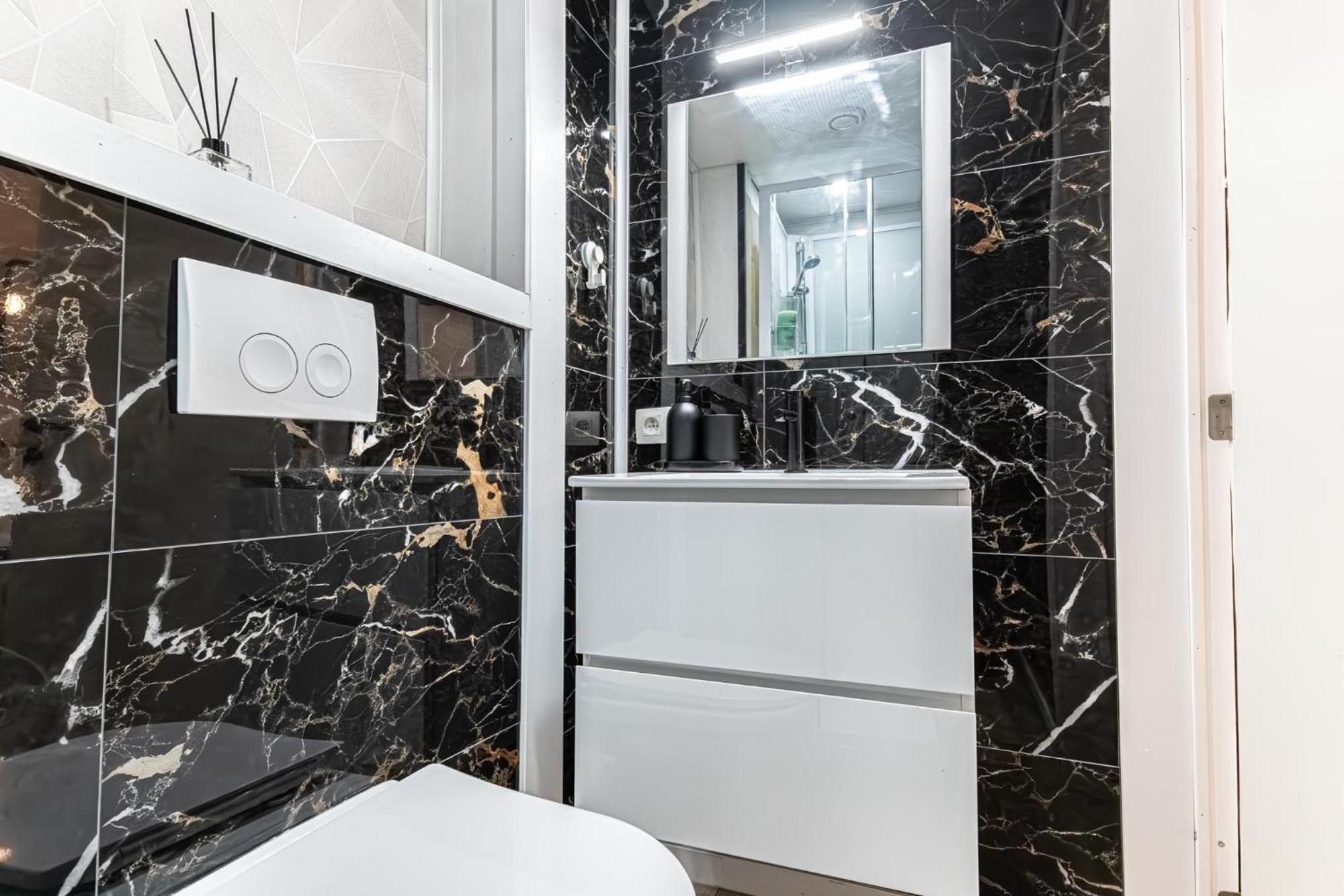 Apartment Spacious Shared 5br In The Heart Of Gent