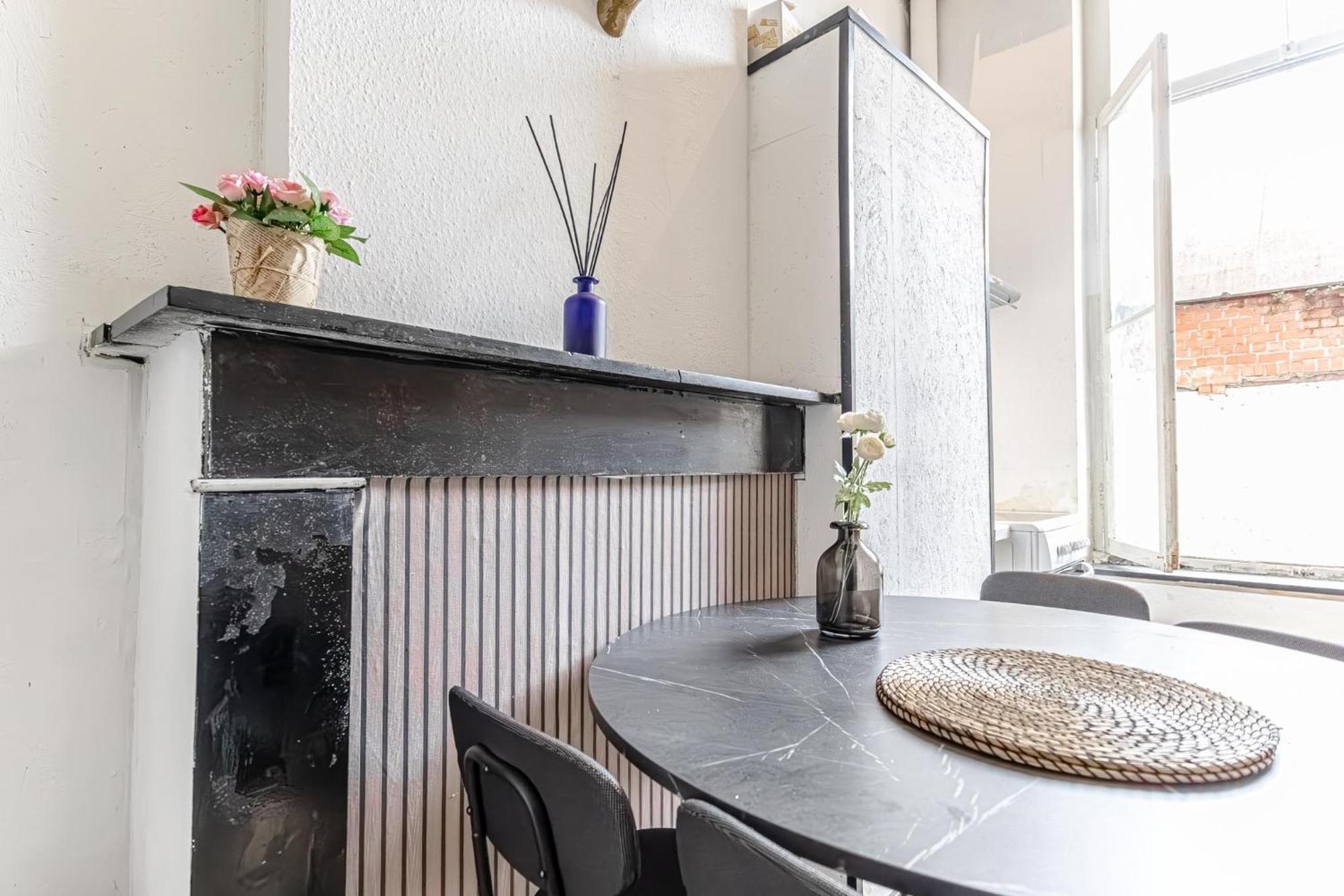 Spacious Shared 5br In The Heart Of Apartment