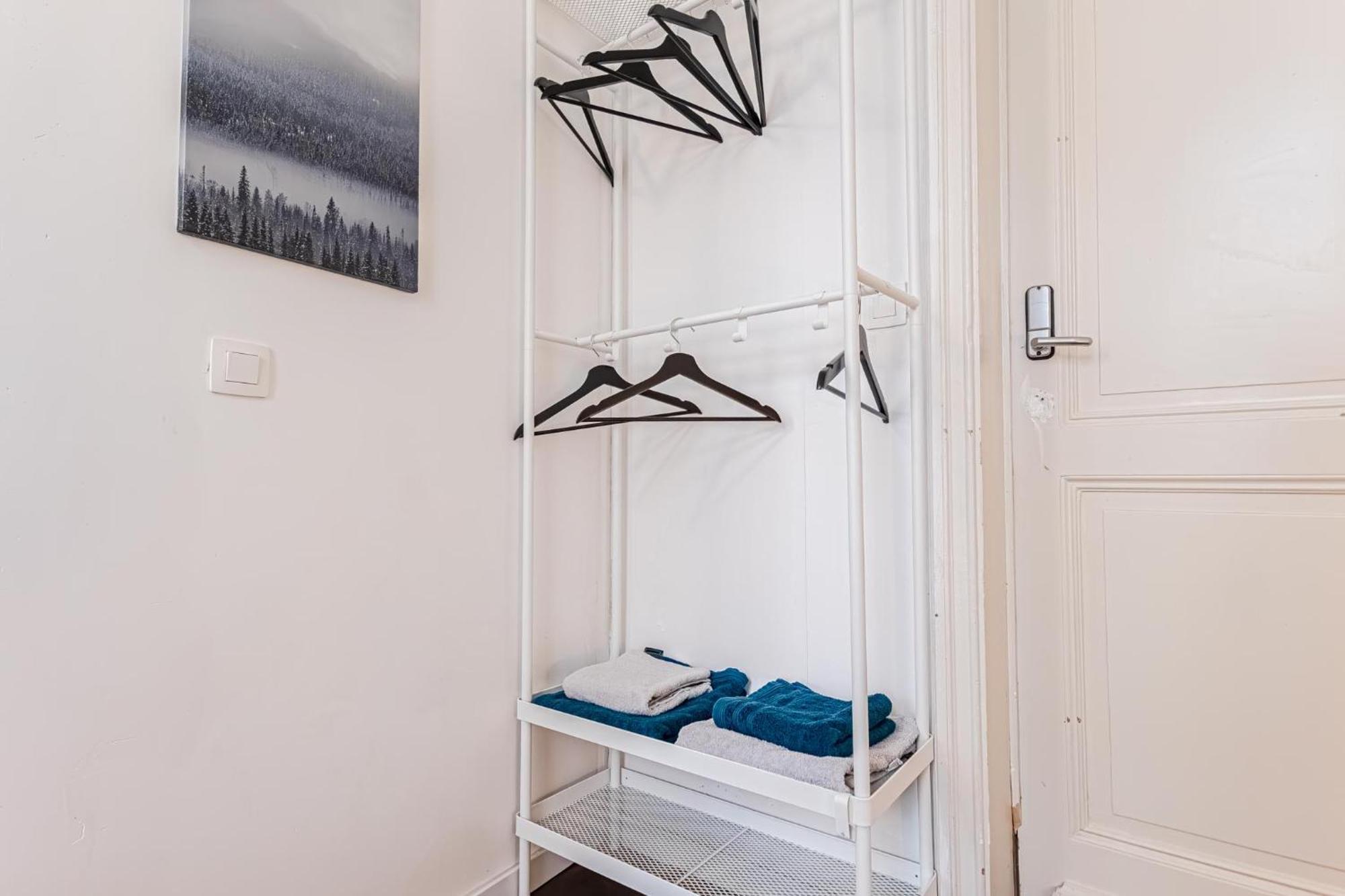 Apartment Spacious Shared 5br In The Heart Of