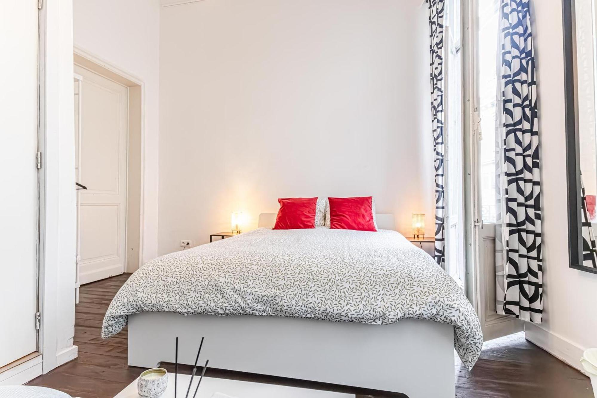 Spacious Shared 5br In The Heart Of Gent