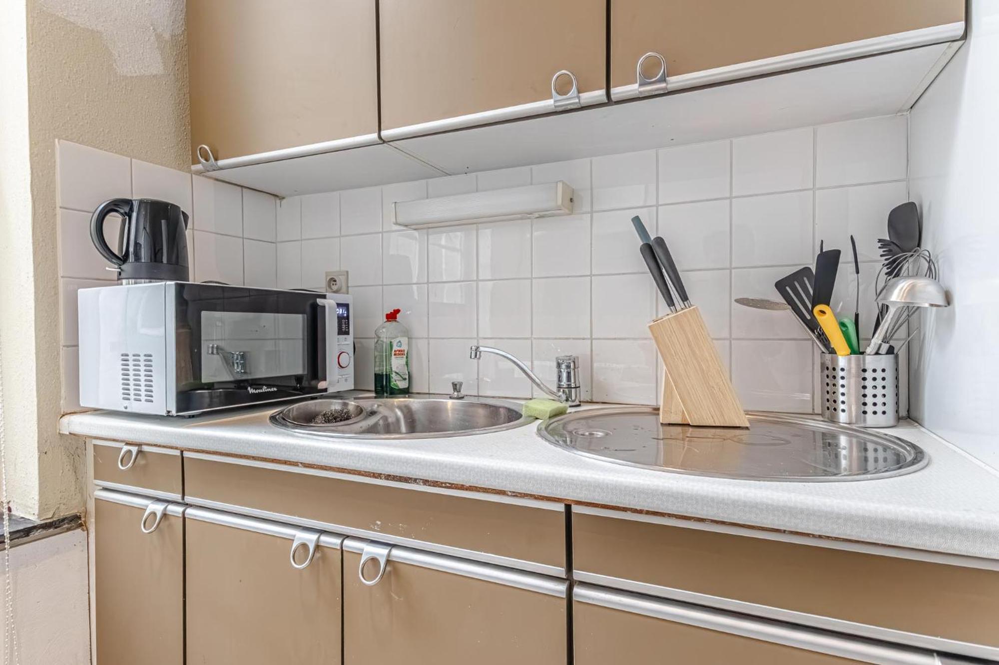 Apartment Spacious Shared 5br In The Heart Of