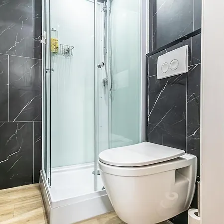 Spacious Shared 5Br Apt In The Heart Of Gent Exterior foto