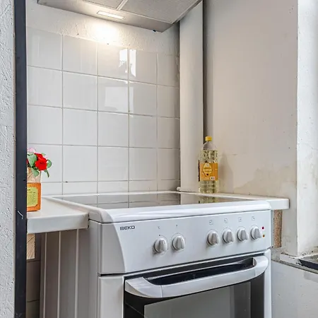 Spacious Shared 5Br Apt In The Heart Of Gent Exterior foto